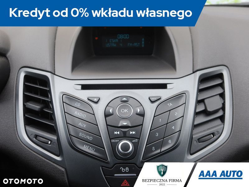 Ford Fiesta - 14
