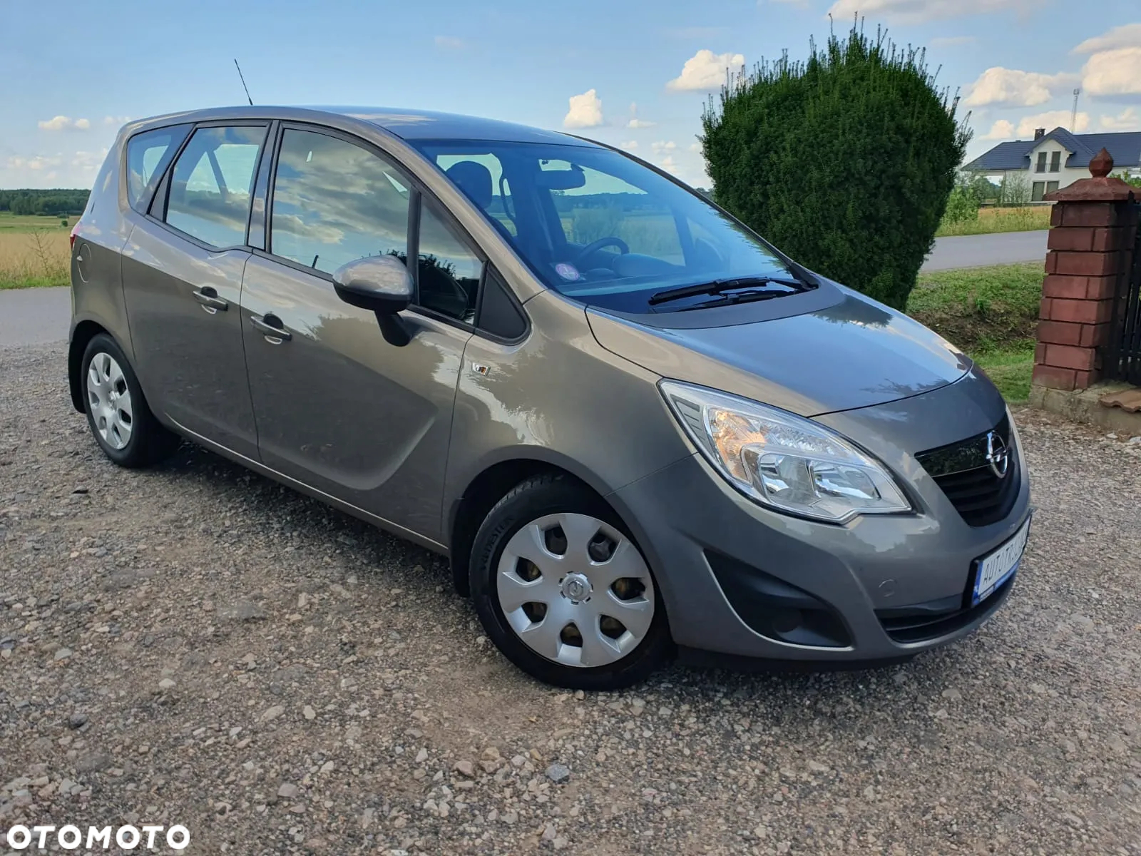 Opel Meriva 1.4 Enjoy - 7