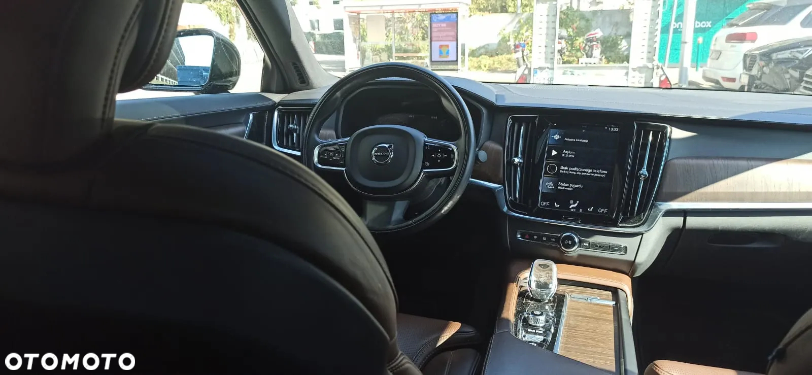Volvo S90 - 6