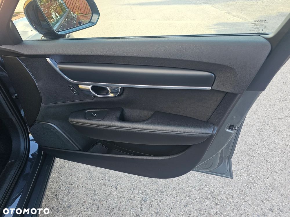 Volvo V90 D3 Kinetic - 20