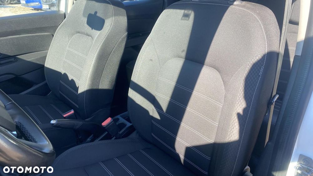 Dacia Duster 1.5 Blue dCi Comfort 4WD - 17