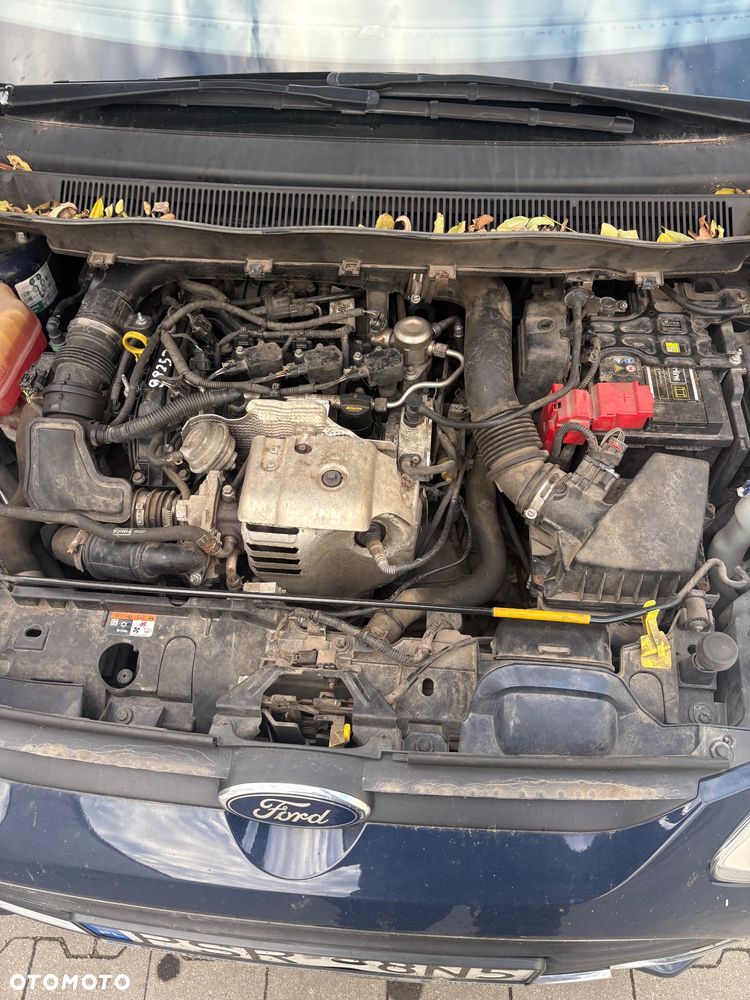 Ford B-MAX - 12