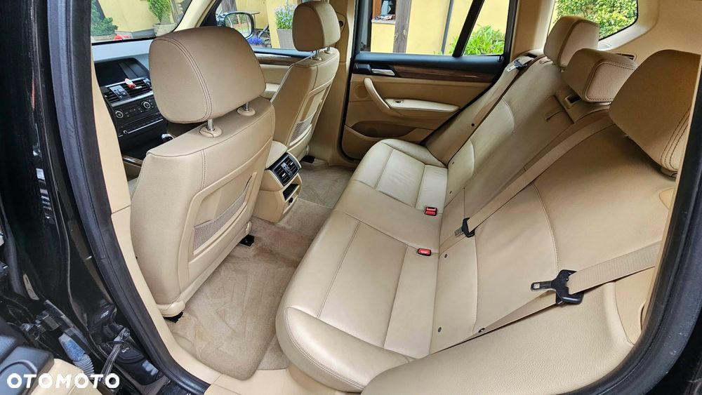 BMW X3 - 13
