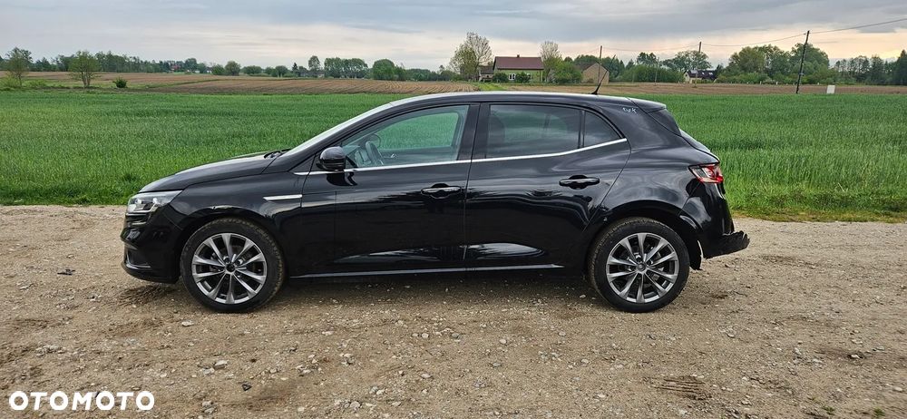 Renault Megane - 2