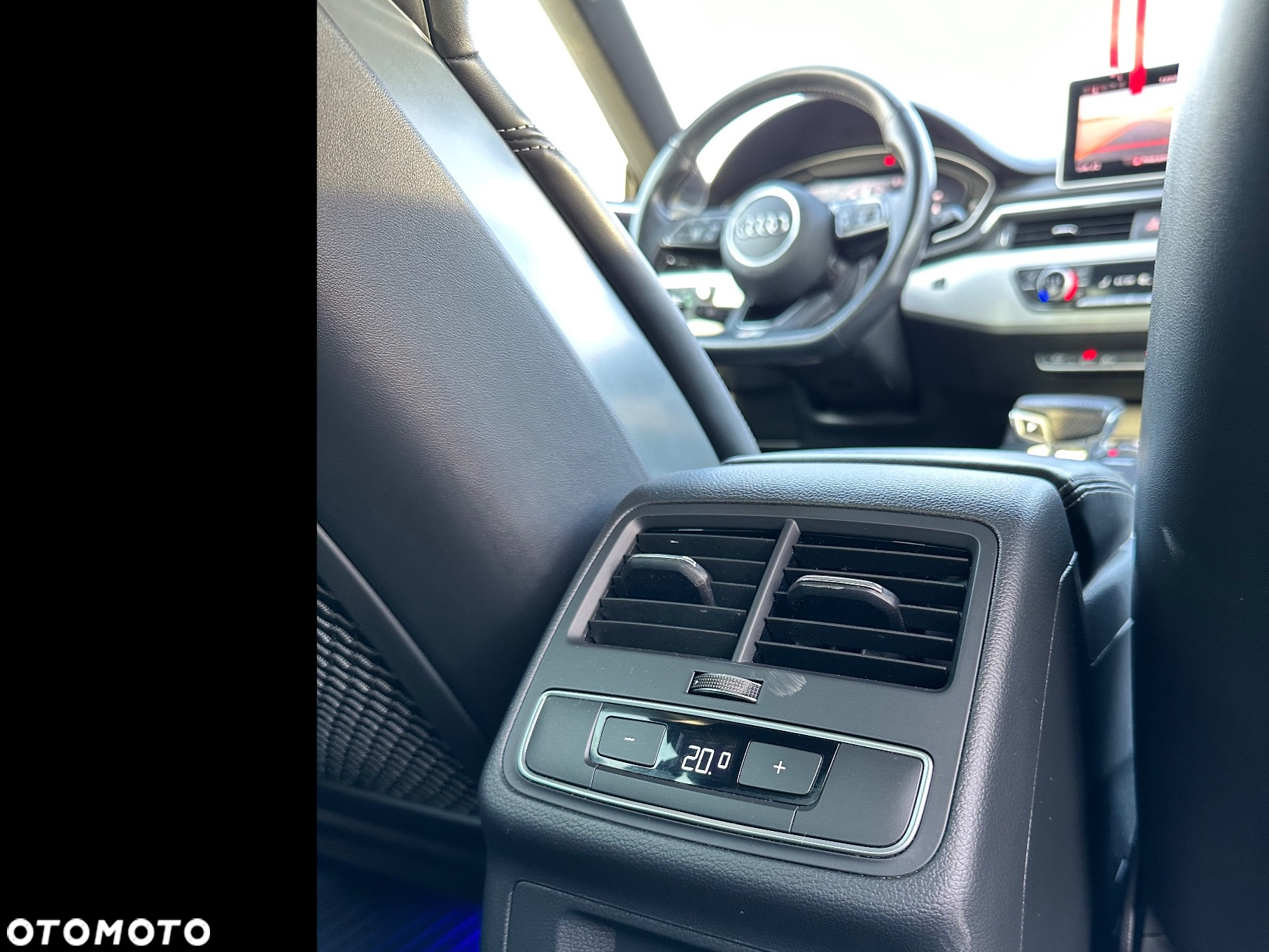 Audi S5 Sportback 3.0 TFSI quattro tiptronic - 17