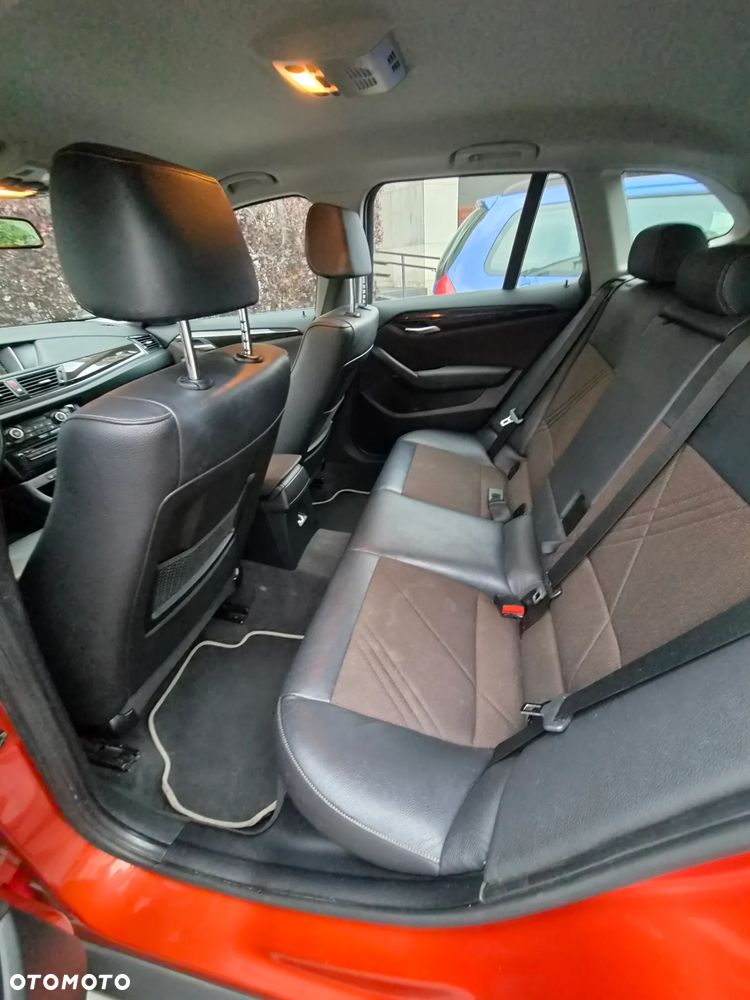 BMW X1 xDrive20d xLine - 20