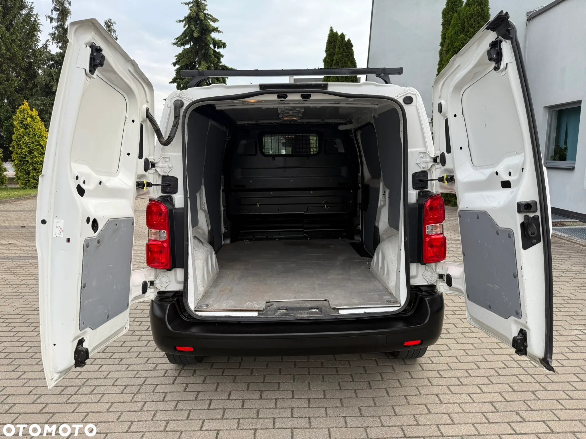 Toyota ProAce - 27