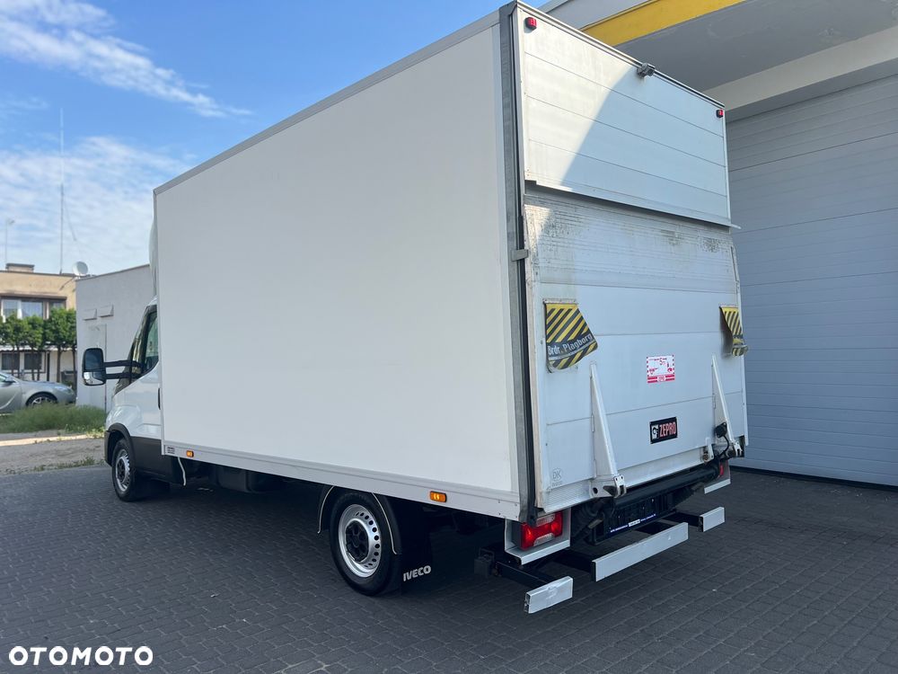 Iveco Daily 35s16 - 21