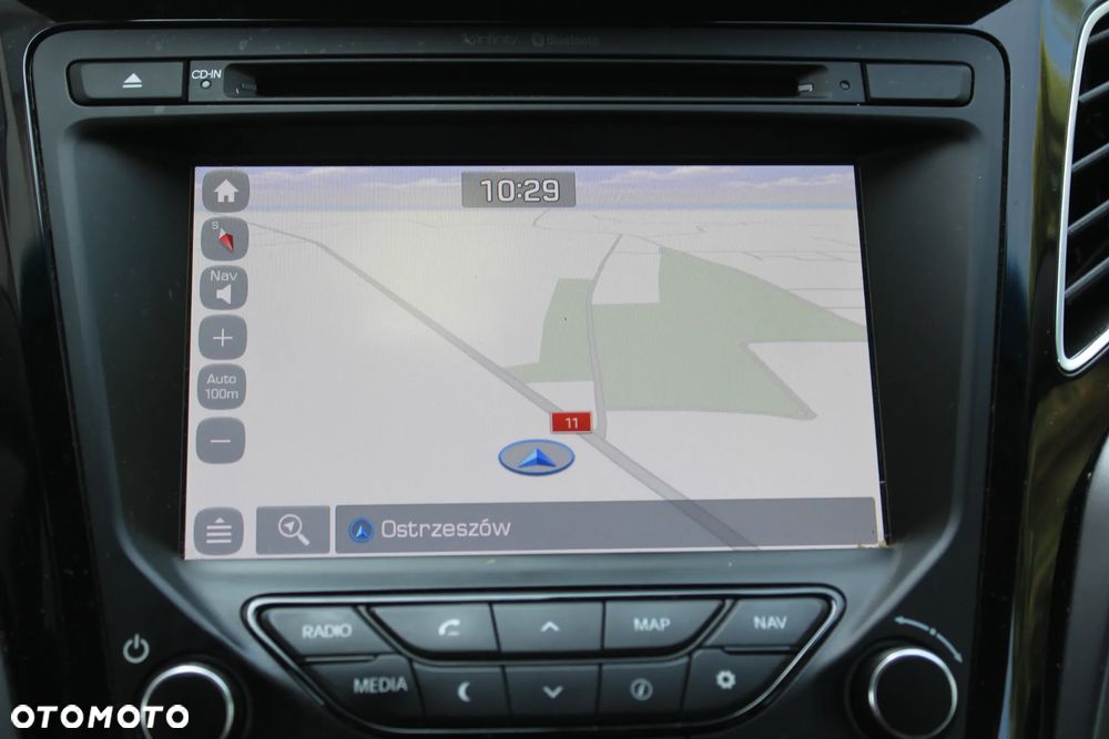 Hyundai i40 1.7 CRDi BlueDrive Business - 35