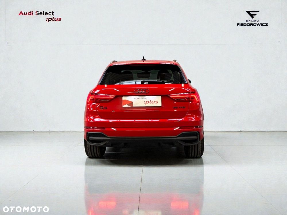 Audi Q3 35 TFSI S line S tronic - 8