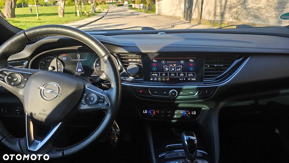 Opel Insignia 2.0 CDTI Business Elegance S&S - 14