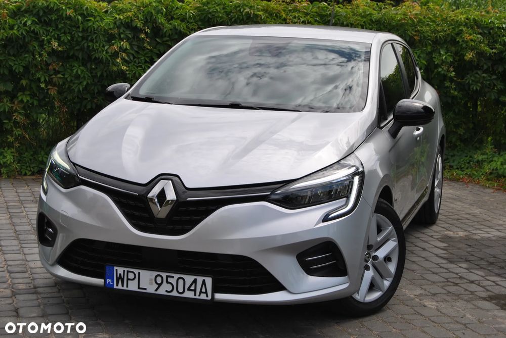 Renault Clio TCe 90 EVOLUTION - 6