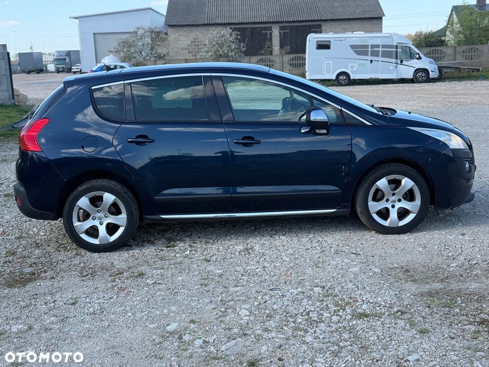 Peugeot 3008 HDi FAP 110 Premium - 5