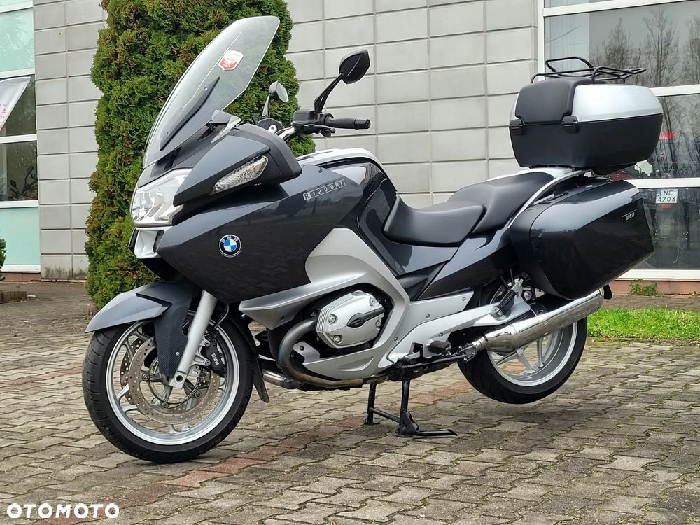 BMW RT - 11