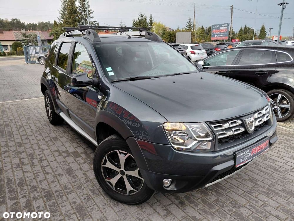 Dacia Duster - 4