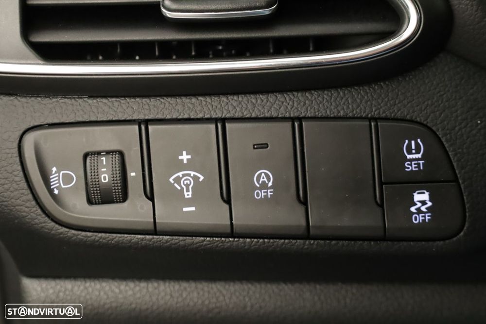 Hyundai i30 SW 1.0 T-GDi Style Plus DCT - 19