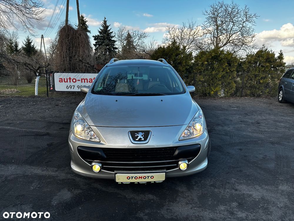 Peugeot 307 SW 140 OXYGO - 3