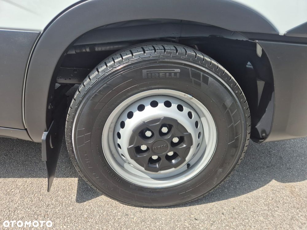 Iveco Daily - 20