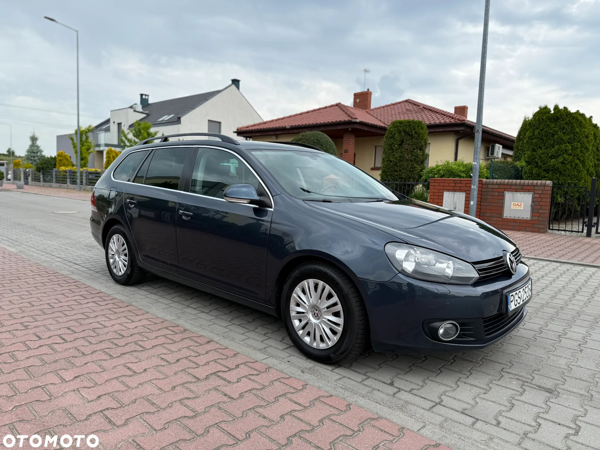 Volkswagen Golf 1.4 TSI Highline - 3