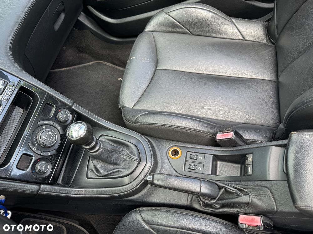 Peugeot 308 CC 2.0 HDi Sport Pack - 19