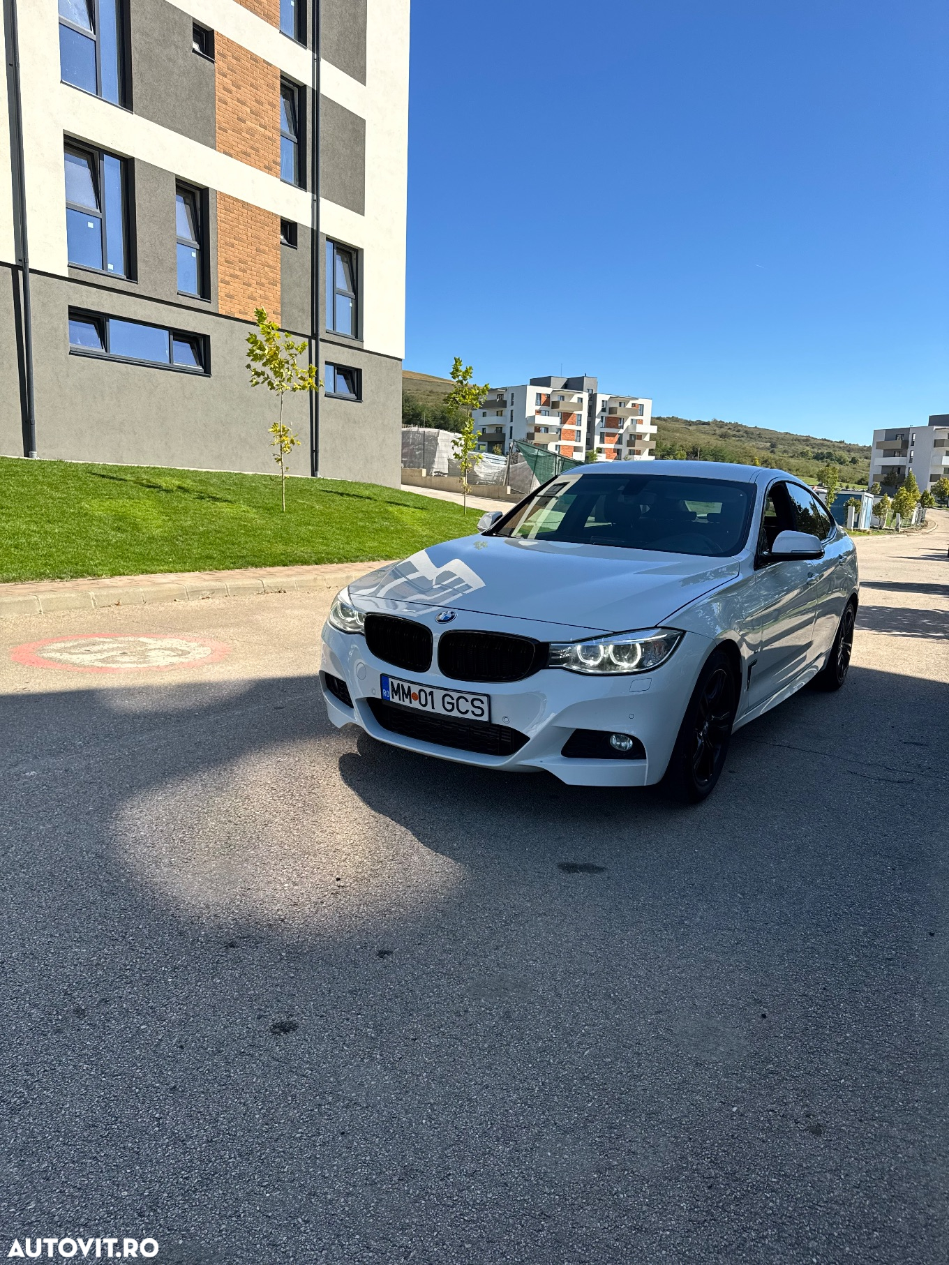 BMW Seria 3 320d - 3