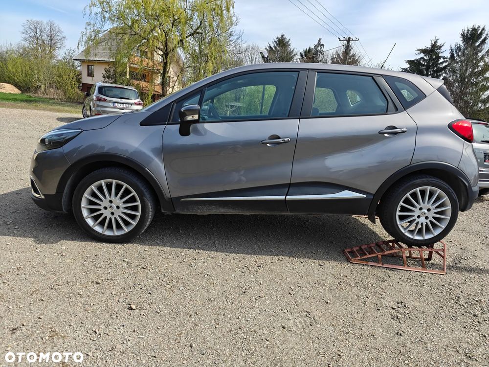 Renault Captur (ENERGY) TCe 90 INTENS - 7