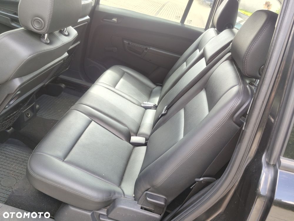 Opel Zafira - 8