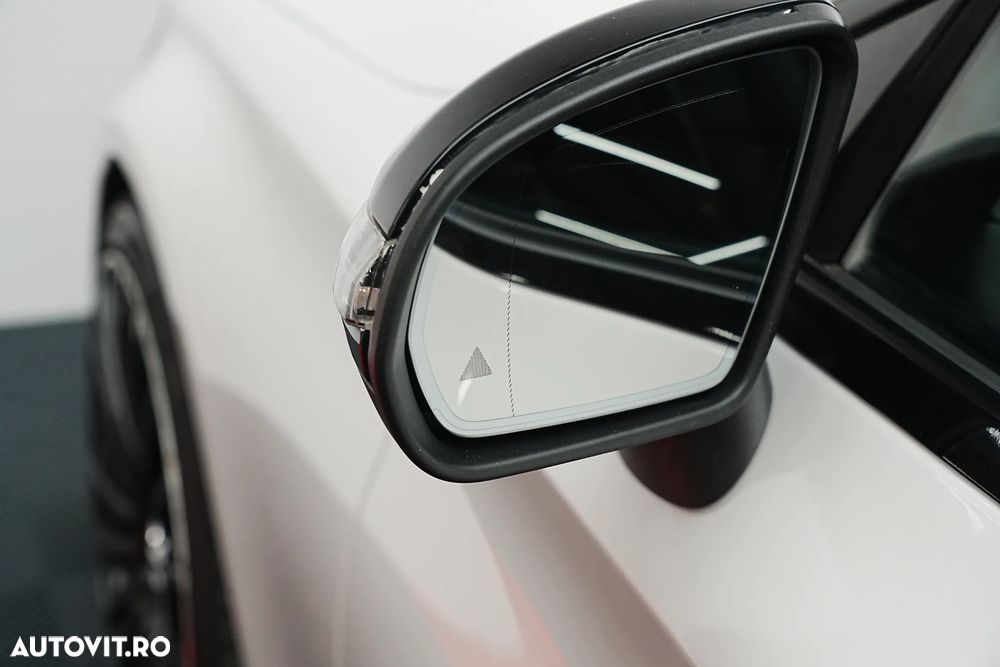 Mercedes-Benz C 220 d Coupe 9G-TRONIC AMG Line - 23