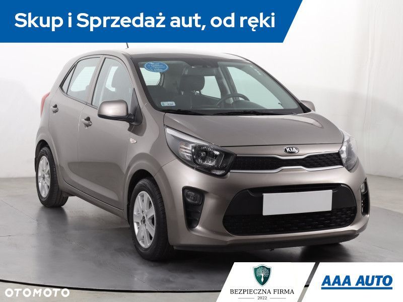 Kia Picanto - 2