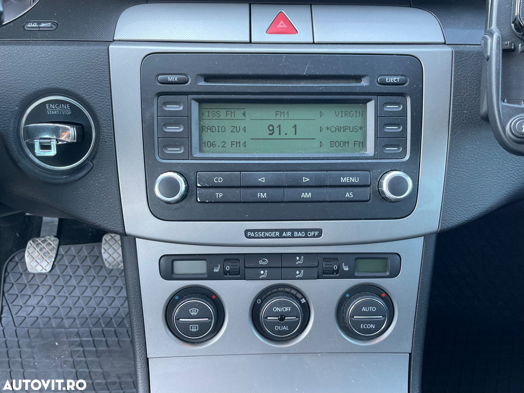 Volkswagen Passat - 17