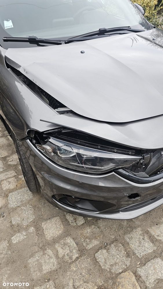 Fiat Tipo 1.3 MultiJet City Life - 4