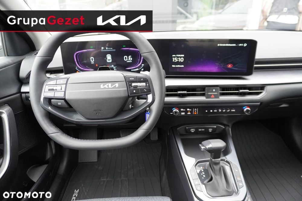 Kia XCeed - 8