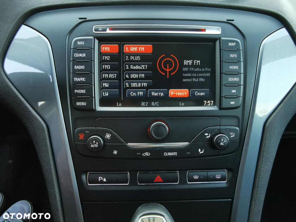 Ford Mondeo 2.0 TDCi Black Magic - 20