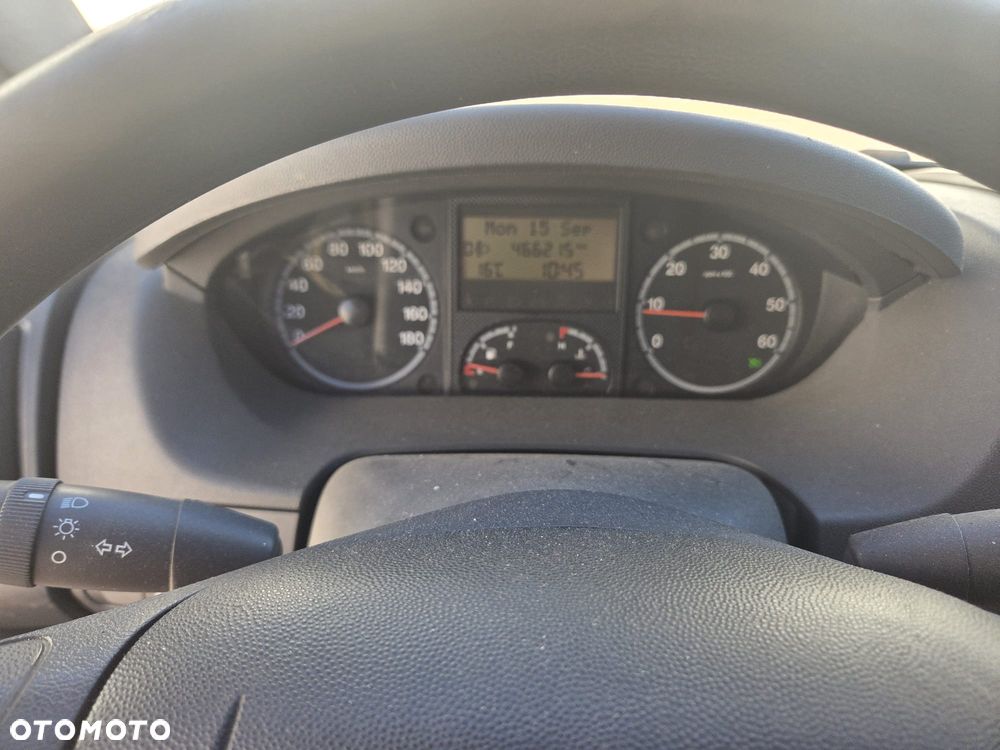 Fiat Ducato Maxi - 20