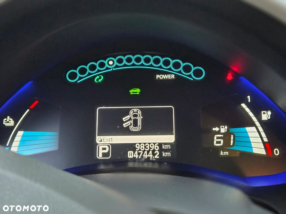 Nissan Leaf 30kWh Tekna - 10
