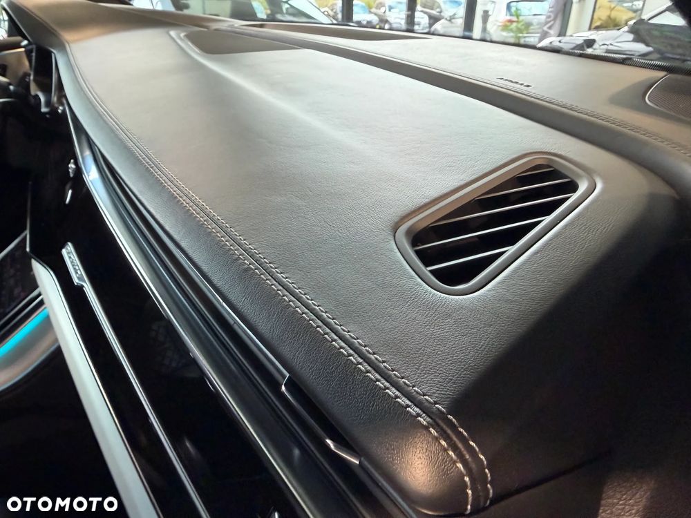 Audi Q8 50 TDI mHEV Quattro Black Edition Tiptronic - 25