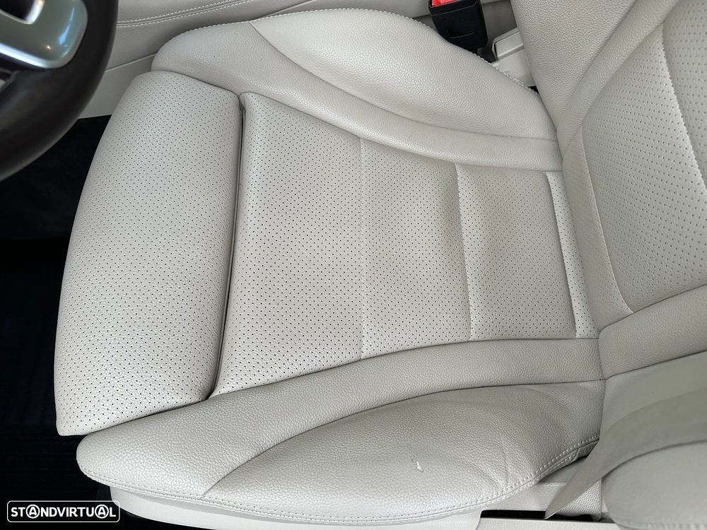 Mercedes-Benz GLC 300 e 4Matic - 8