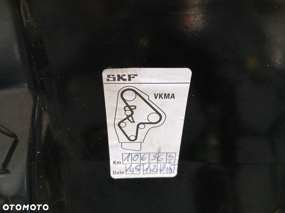 Ford Focus SW 1.6 EcoBoost Titanium - 23