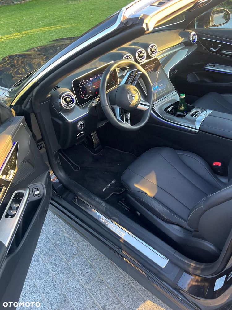 Mercedes-Benz CLE 300 4Matic 9G-TRONIC - 13