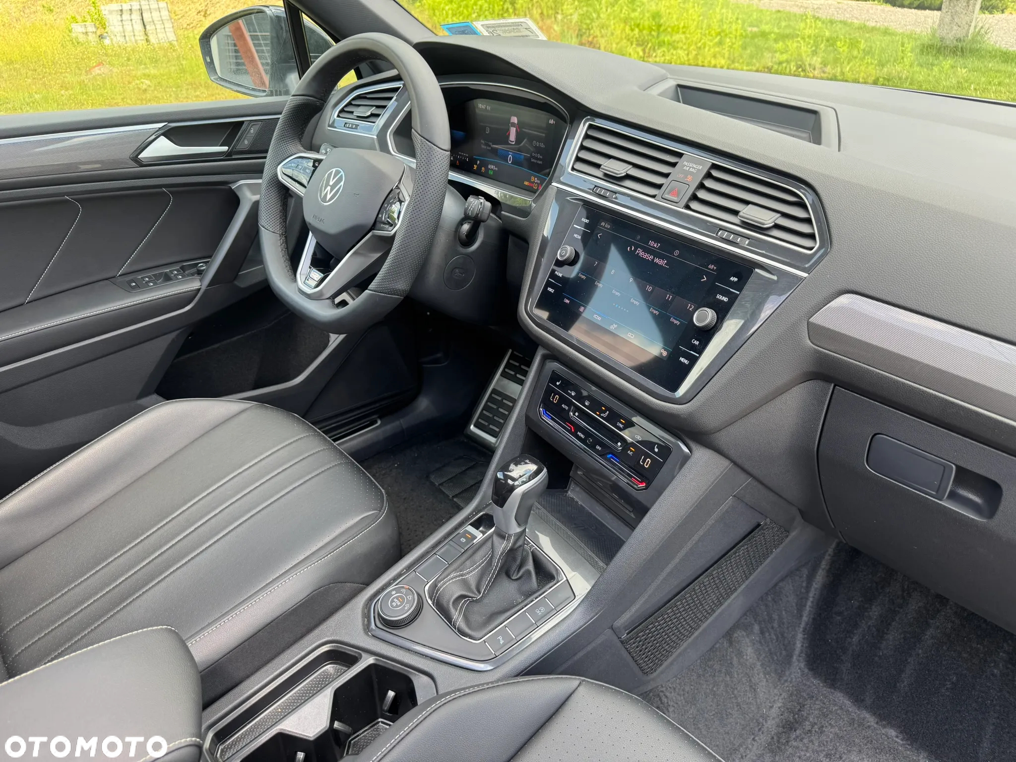 Volkswagen Tiguan Allspace - 20