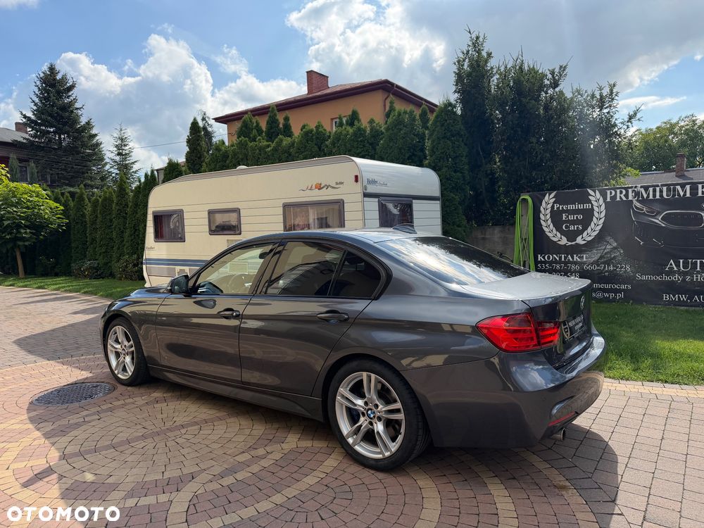 BMW Seria 3 - 21