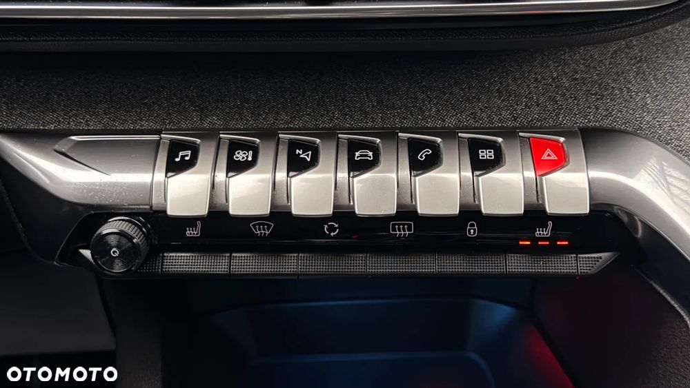 Peugeot 3008 THP 165 EAT6 Stop & Start Allure - 12