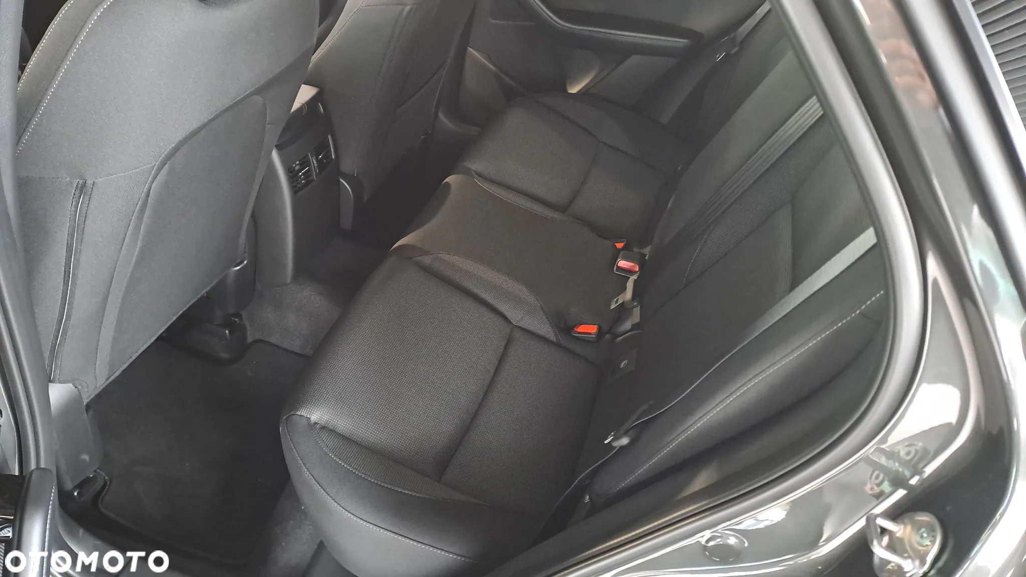Mazda CX-30 - 8
