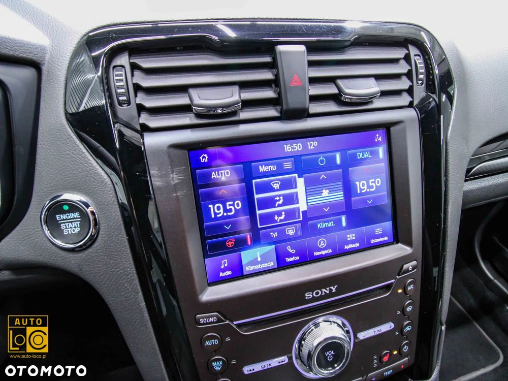 Ford Mondeo 2.0 EcoBlue ST-Line Plus - 20