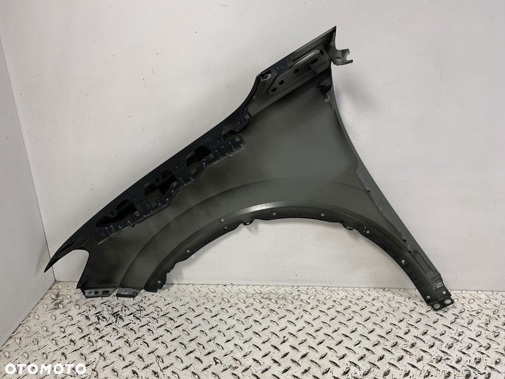 BŁOTNIK PRAWY PRZEDNI PRAWA PRZÓD VW TIGUAN III 3 24-26 571 571821106 - 8