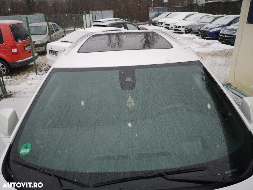 Cadillac XT5 - 22