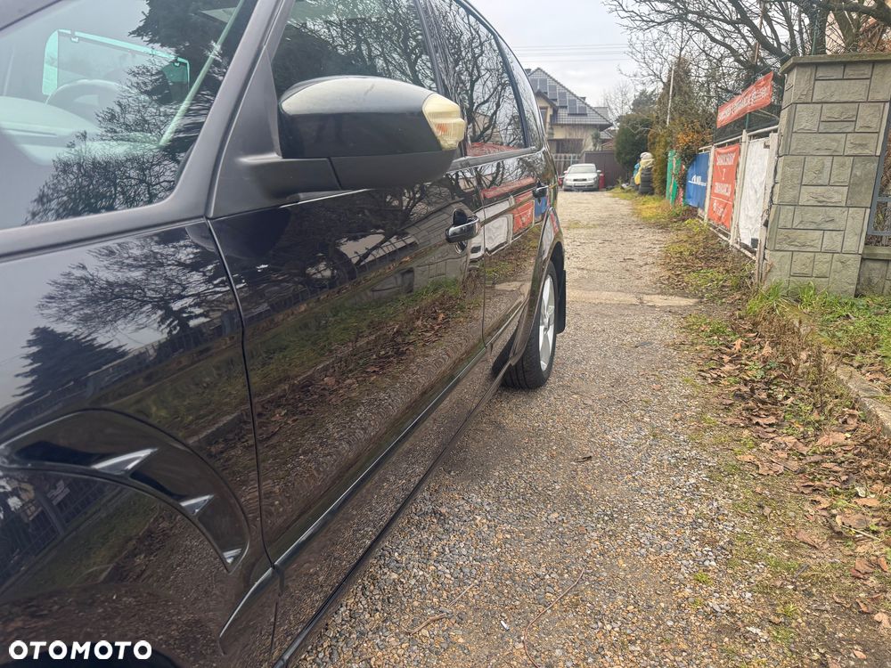 Ford S-Max 2.0 TDCi DPF Titanium - 13