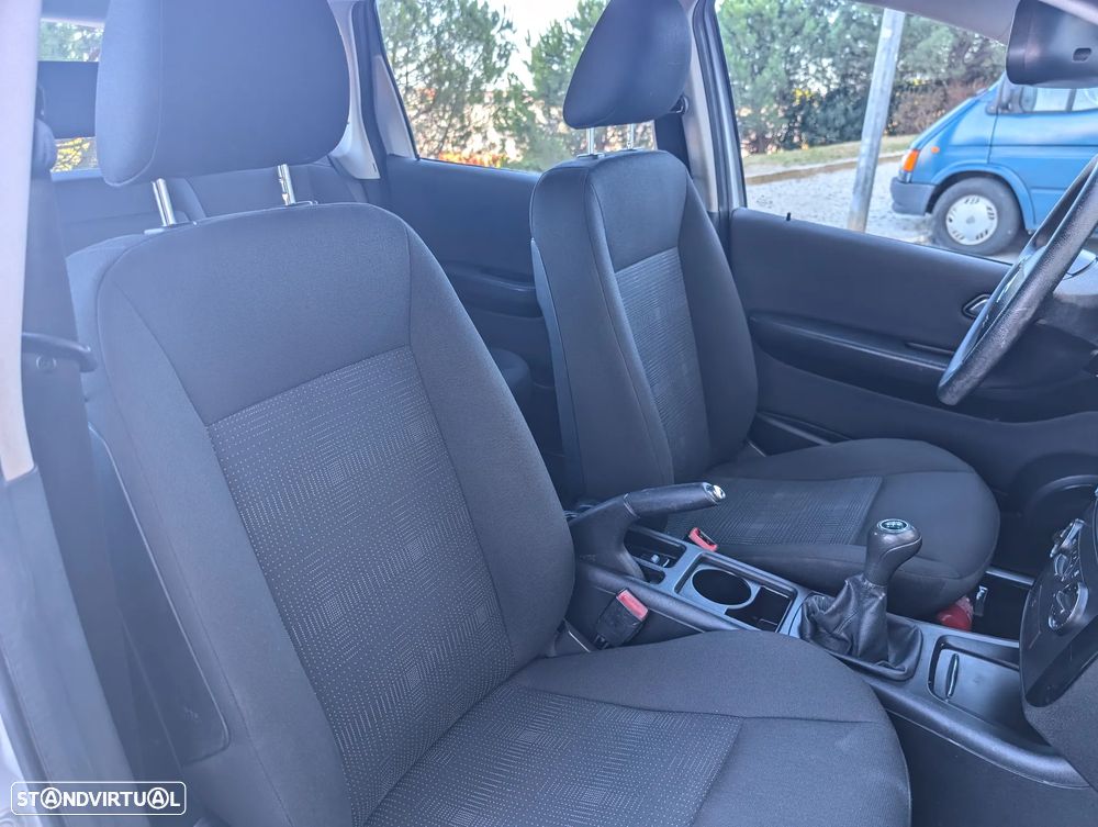 Mercedes-Benz A 180 CDI Avantgarde Special Edition - 15