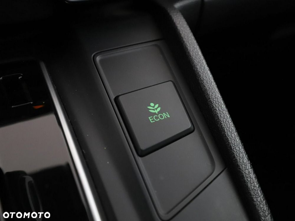 Honda CR-V 1.5T 4WD CVT Executive - 30