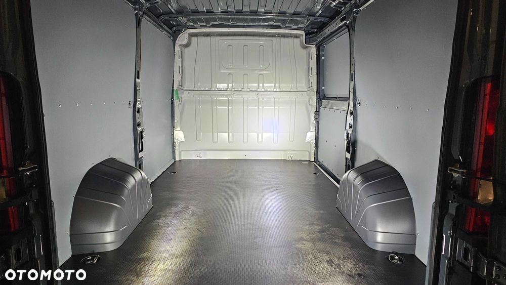 Zabudowa Ducato,Boxer,Jumper-L2 H2 Podłoga + Boki 4 mm-WYSYŁKA GRATIS! - 10